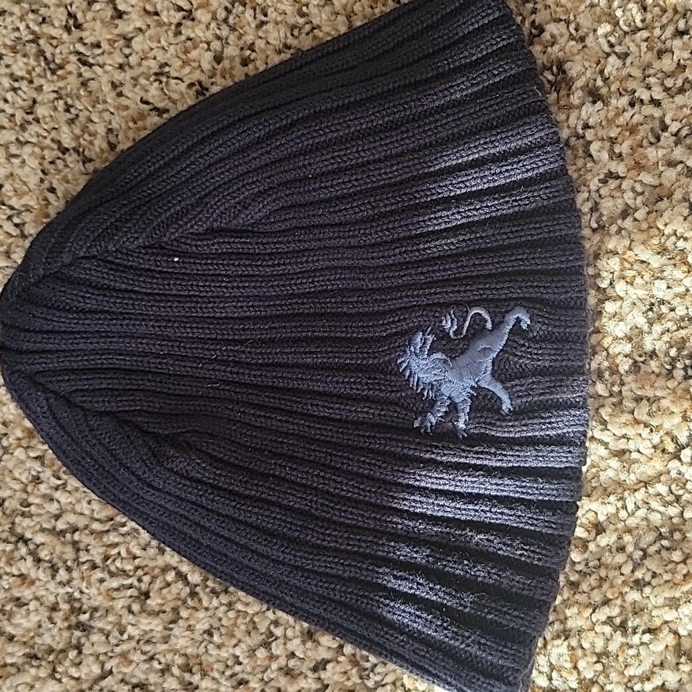 Beanie reversible - Picture 3 of 3